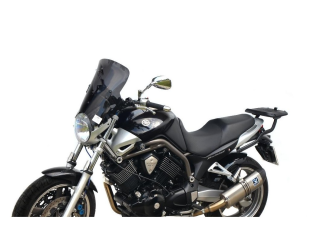 Ветровое стекло LOSTER Yamaha BT1100 Bulldog model II