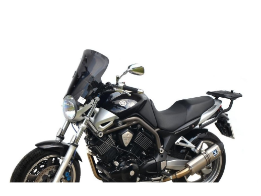 Вітрове скло LOSTER Yamaha BT1100 Bulldog model II