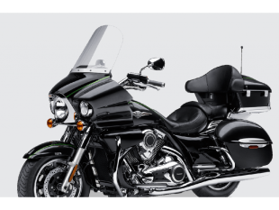 Ветровое стекло LOSTER KAWASAKI VN 1700 VULCAN VOYAGER 09-15