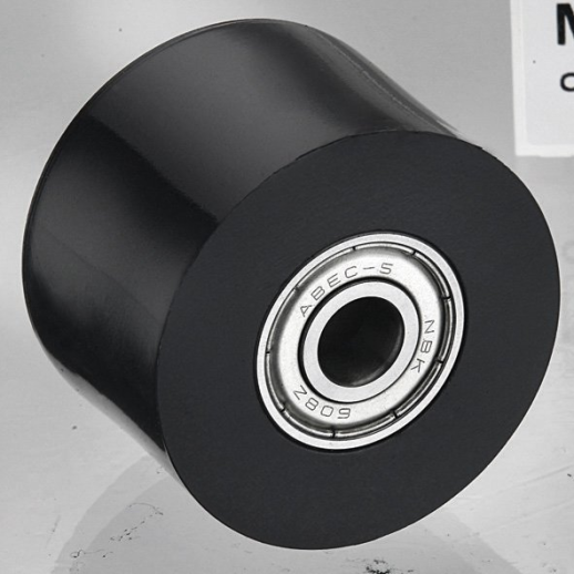 Ролик заспокійливого приводного ланцюга з підшипником ACCEL 41XH28MM MA300