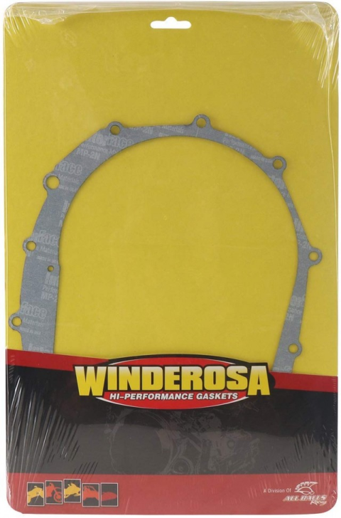 Прокладка крышки генератора SUZUKI M109R 06-17, VLR1800 08-09 WINDEROSA 331102