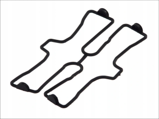 Прокладка клапанной крышки YAMAHA V-MAX 1200`86-02, XVZ 1200/1300`84-92 ATHENA S410485015021