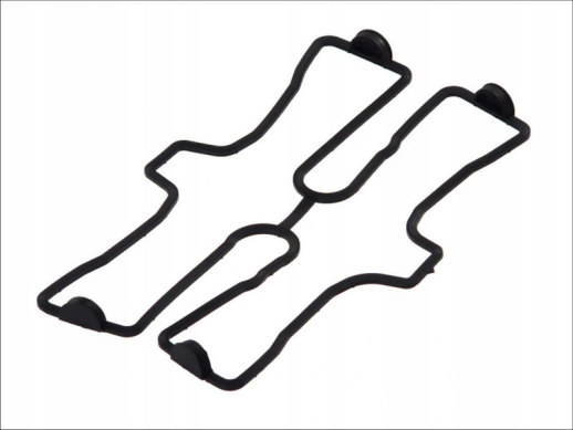 Прокладка клапанної кришки YAMAHA V-MAX 1200`86-02, XVZ 1200/1300`84-92 ATHENA S410485015021