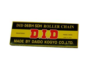 Цепь ГРМ DID 06BHSDH-82R (открытая)