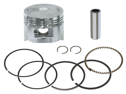 Поршень KAWASAKI KFX 90 '07-21 (48,47MM) NAMURA NA-20080-6