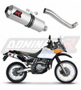 Прямоток Suzuki DR 650 SE / S 1996 - 2024 DOMINATOR MX 