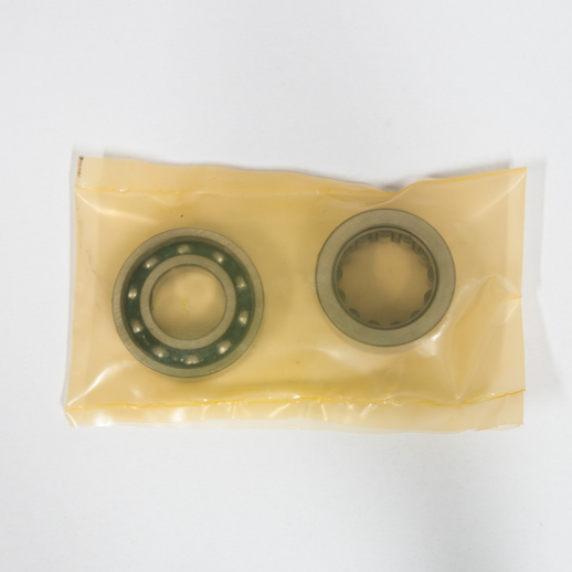 Ремкомплект балансувального валу HONDA CRF 250R &#39;04-09, CRF 250X &#39;04-&#39;17, CRF 450 &#39;02-&#39;08, CRF 450X &#39;05-&#39;17 HOT RODS BBK0001