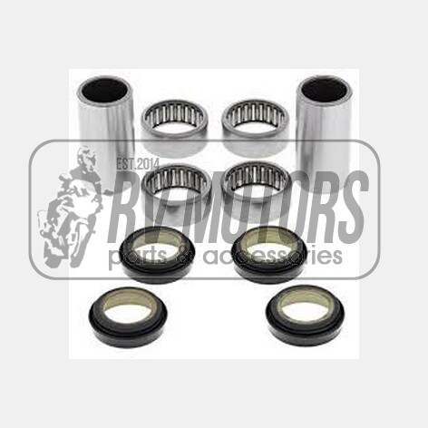 Комплект подшипников оси маятника WRP 28-1066