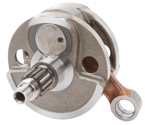 Коленвал YAMAHA YFZ 450 (04-05) STD. HOT RODS 4062