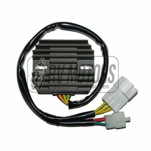 Регулятор напряжения HONDA CBR 900 RR (929) (00-01), CB 900 HORNET '02-'07 ELECTROSPORT ESR436