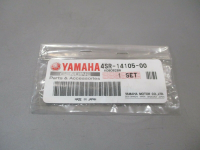 Винт регулировки качества смеси Yamaha 4SR-14105-00-00