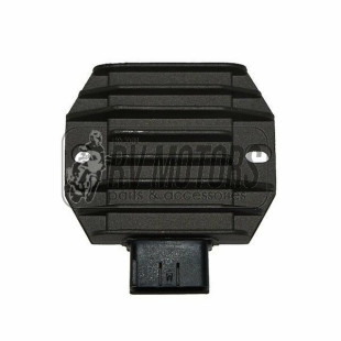 Регулятор напряжения HONDA TRX 400EX (6-PIN) SPORTRAX 99-09, TRX250 97-11 ELECTROSPORT ESR585