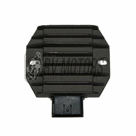 Регулятор напруги HONDA TRX 400EX (6-PIN) SPORTRAX 99-09, TRX250 97-11 ELECTROSPORT ESR585