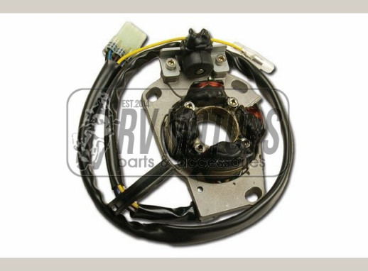 Генератор YAMAHA YZ 125 &#39;05-14 ELECTREX ST4150L