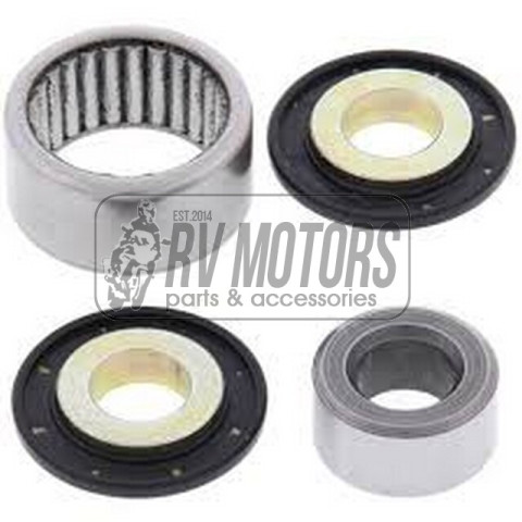 Подшипники заднего амортизатора ALLBALLS 29-5008