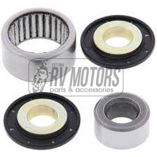 Підшипники заднього амортизатора ALLBALLS 29-5008