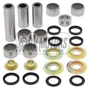 Ремкомплект прогрессии ALLBALLS 27-1157