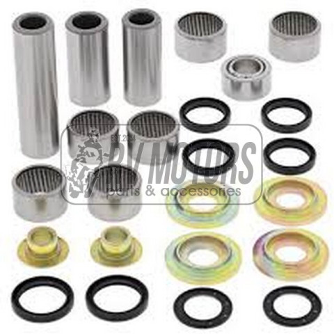 Ремкомплект прогрессии ALLBALLS 27-1157