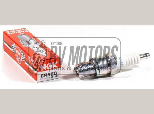 Свічка запалювання NGK 3130/BR8EG
