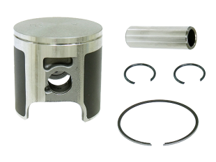 Поршень KAWASAKI KX 100 '14-18 (52,44MM) NAMURA NX-20014