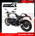Прямоток DOMINATOR BMW R NINET GP 1 2016 - 2018
