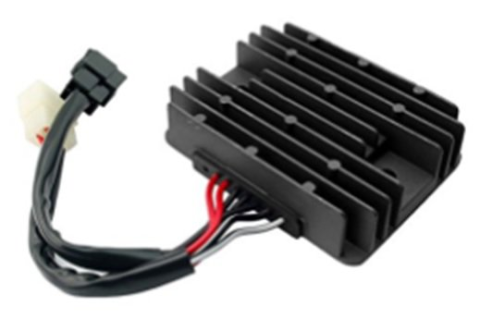 Регулятор напряжения SUZUKI TL 1000R '98-'03, TL 1000S '97-'01 GZ GZRS10