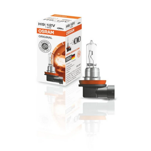 Лампа OSRAM H9 65W 64213