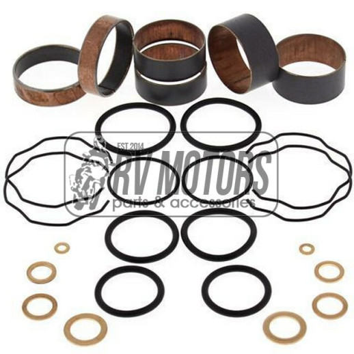 Ремкомплект вилки All Balls 38-6096