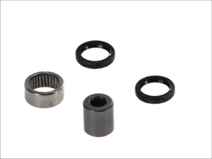 Подшипники заднего амортизатора ARCTIC CAT DVX; KAWASAKI KFX; SHERCO ENDURO, SUPERMOTARD, SX; SUZUKI LT-R, LT-Z, RM, RM-Z 85-510 1996- 4 RIDE AB29-5025
