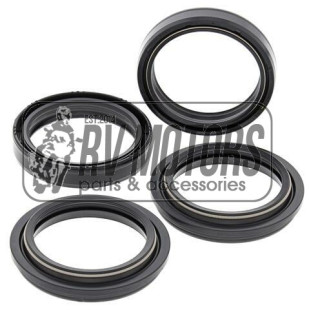 Комплект сальников и пыльников вилки WRP 56-150