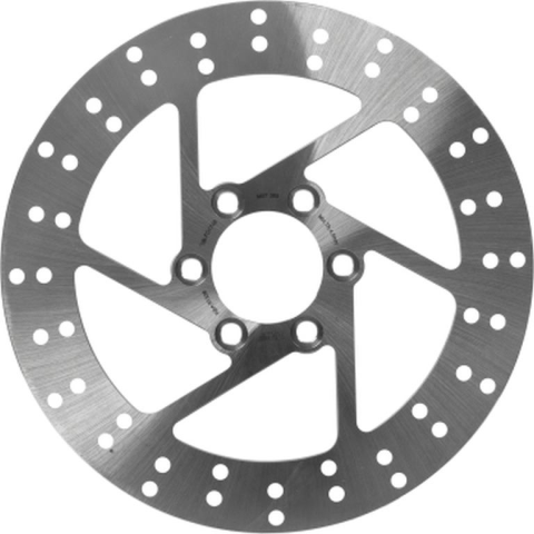 Тормозной диск задний SUZUKI VS 1400 INTRUDER 87-03   TRW LUCAS MST365