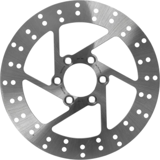 Тормозной диск задний SUZUKI VS 1400 INTRUDER 87-03   TRW LUCAS MST365