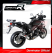 Прямоток DOMINATOR SUZUKI DL 1000 V-STROM GP 1 2017 - 2020