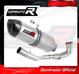 Прямоток DOMINATOR YAMAHA T-MAX TMAX 530 HP1 2012 - 2016