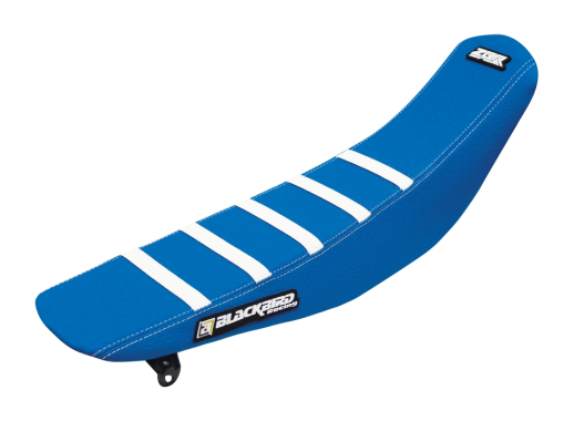 Обшивка сидения TM 2T+4T '22 BLACKBIRD E1807Z