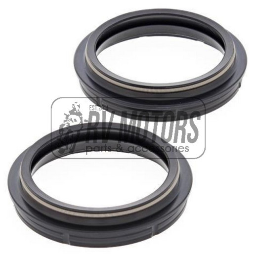 Пильовики вилки WRP 57-105