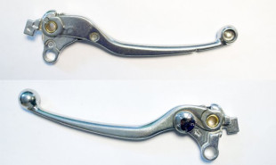 Рычаг сцепления NACHMAN SUZUKI GSX 1300R '99-'07, GSF 650 '08-'14, GSF 1200 '01-'06, GSF 1250 '07-'14 DSS02SN