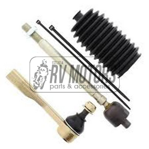 Комплект рулевых наконечников AllBalls 51-1059-R	