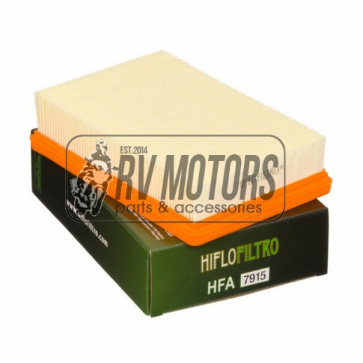 Повітряний фільтр HIFLO HFA7915