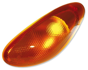 Указатель поворота передний левый SUZUKI GSX 600/750 98-06 VICMA 9793V