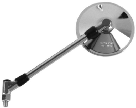 Дзеркало SUZUKI GSF 400/600 BANDIT, VZ 800 VICMA ES483 праве/ліве