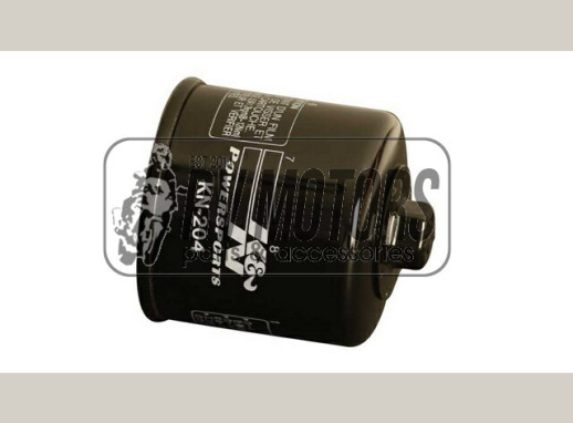 Фільтр масляний K&N KN-204