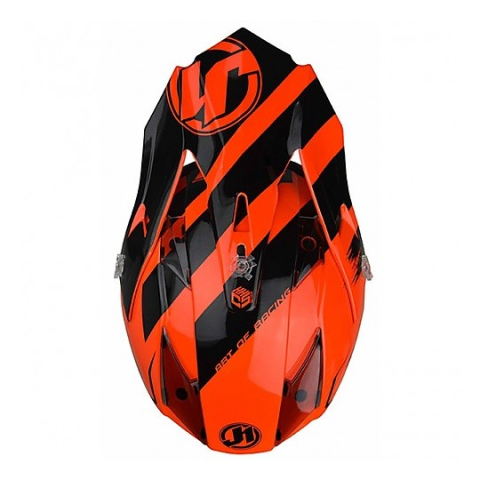 Шлем Just1 J32 Pro kick. Размер M.