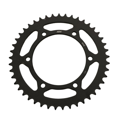 Приводная звезда YAMAHA XTZ 750 '89-'98 MTX 11-1M1-45 (JTR855.45JT)