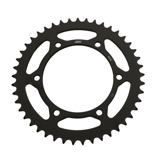 Приводная звезда YAMAHA XTZ 750 '89-'98 MTX 11-1M1-45 (JTR855.45JT)