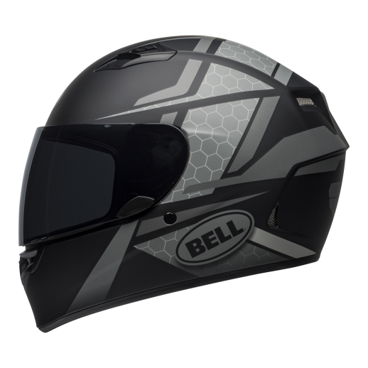 Шолом інтеграл Bell Qualifier Flare Matte Black. Розмір S.