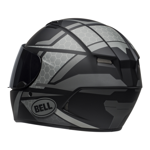 Шолом інтеграл Bell Qualifier Flare Matte Black. Розмір S.