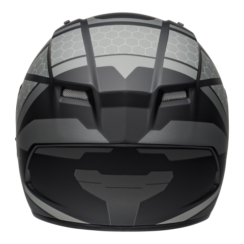 Шлем интеграл Bell Qualifier Flare Matte Black. Размер S. 