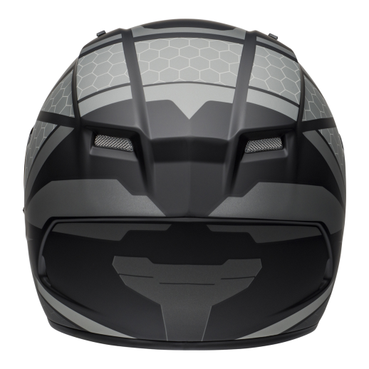 Шолом інтеграл Bell Qualifier Flare Matte Black. Розмір S.