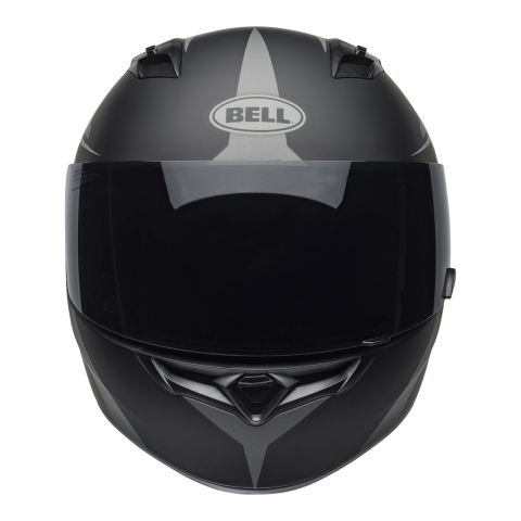 Шлем интеграл Bell Qualifier Flare Matte Black. Размер S. 